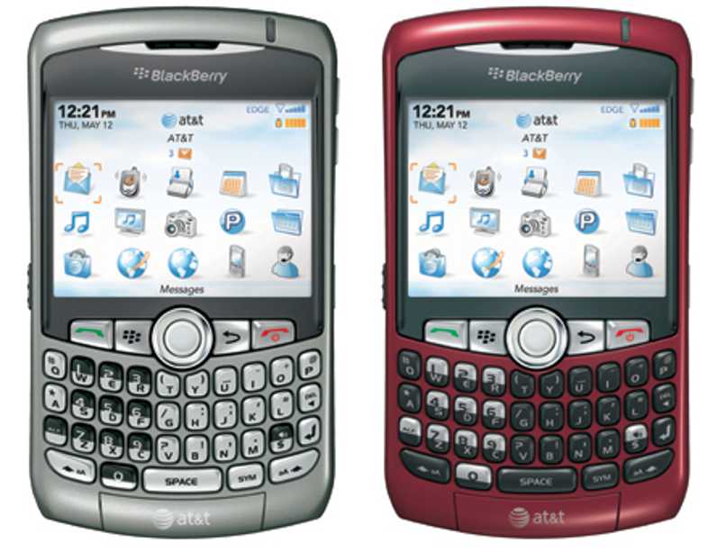 habilitar whatsapp blackberry 8320