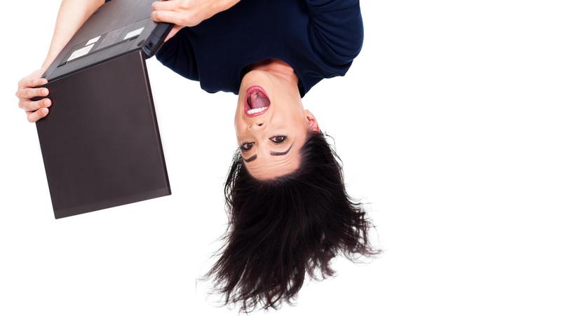 Girar Pantalla Ordenador Windows 2