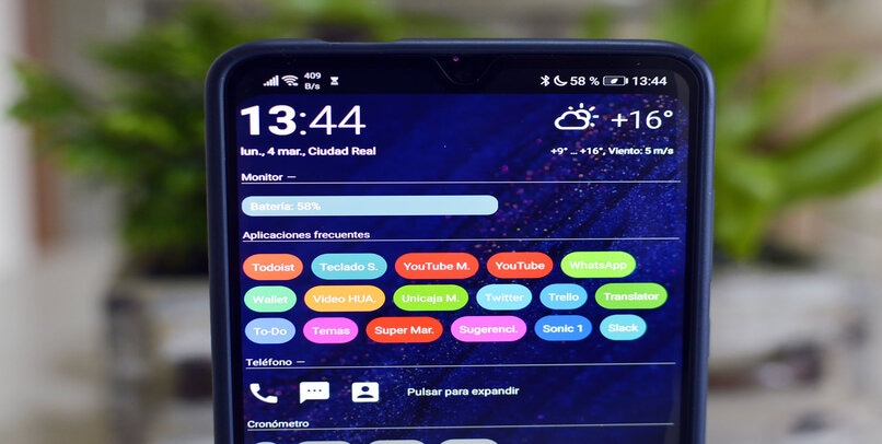 iphone android iconos