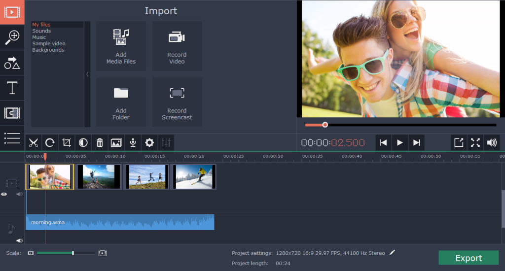Como Cortar Videos Mp4 Sin Perder Calidad