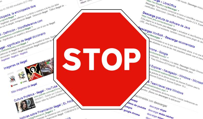 quitar publicidad emegente facilmente