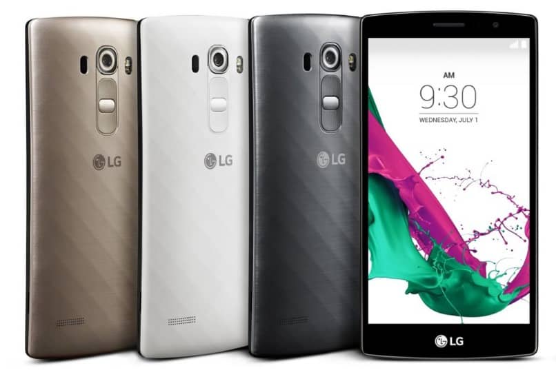 celular android lg