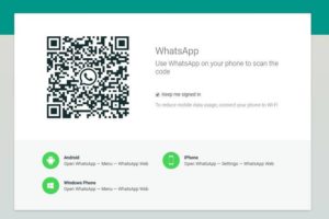 Cómo quitar el mensaje o notificación de 'acceso reciente a WhatsApp Web'