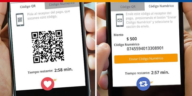 qr banco estado no funciona