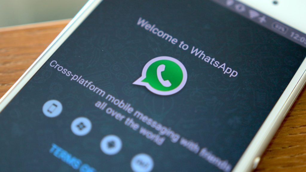 Cómo Activar Verificación En Dos Pasos De Whatsapp Mira Cómo Hacerlo 9594