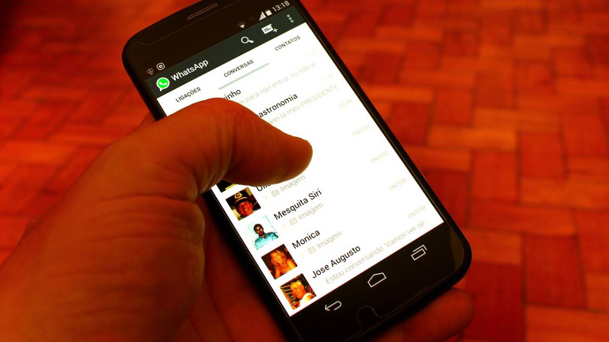 Como Localizar Un Numero De Celular Desconocido