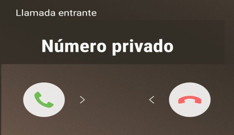 Como Saber Quien Colgo La Llamada