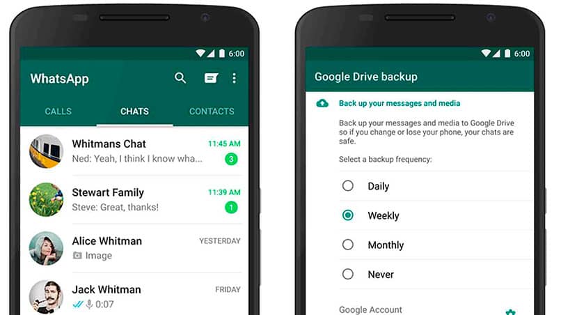 whatsapp java para lg basicos