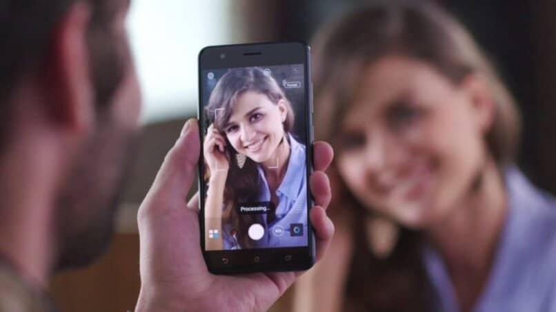 efecto bokeh preferidos