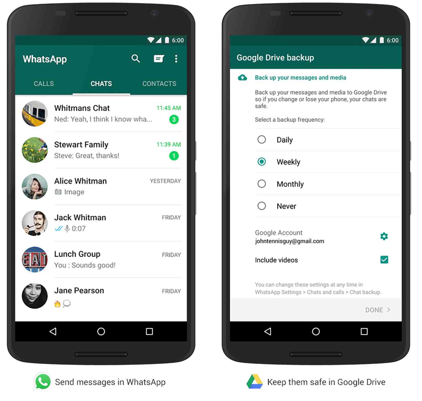 Cómo Descargar WhatsApp en un Móvil LG sin Android Mira Cómo Hacerlo