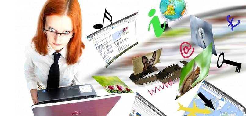 navegar a internet sin bloqueos de redes sociales o paginas web