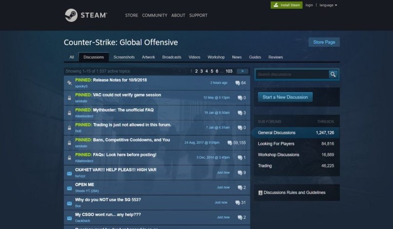 buscar juegos guardados steam