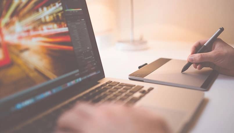 pixelar con photoshop