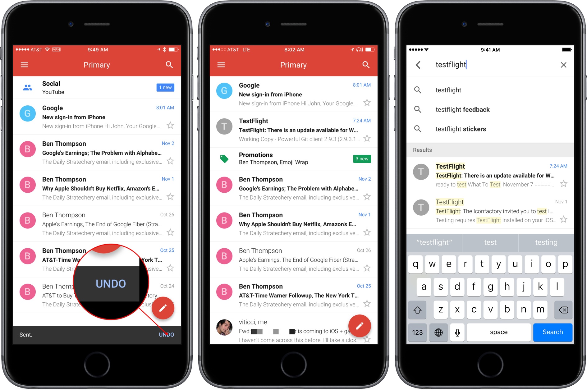 crear un correo electr�nico gmail desde mi celular