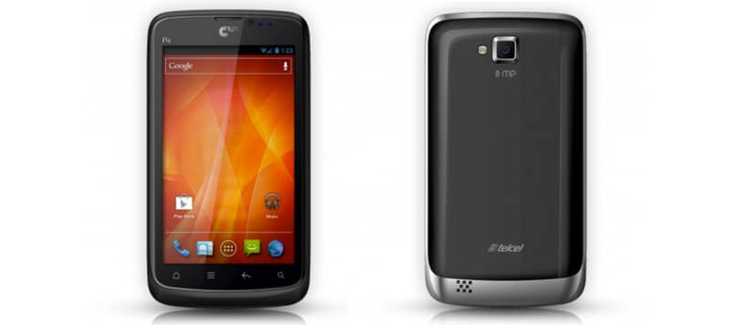 descargar whatsapp en nyx fly mini