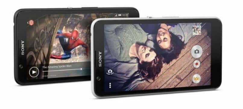 utilizar whatsapp en movil nyx fly