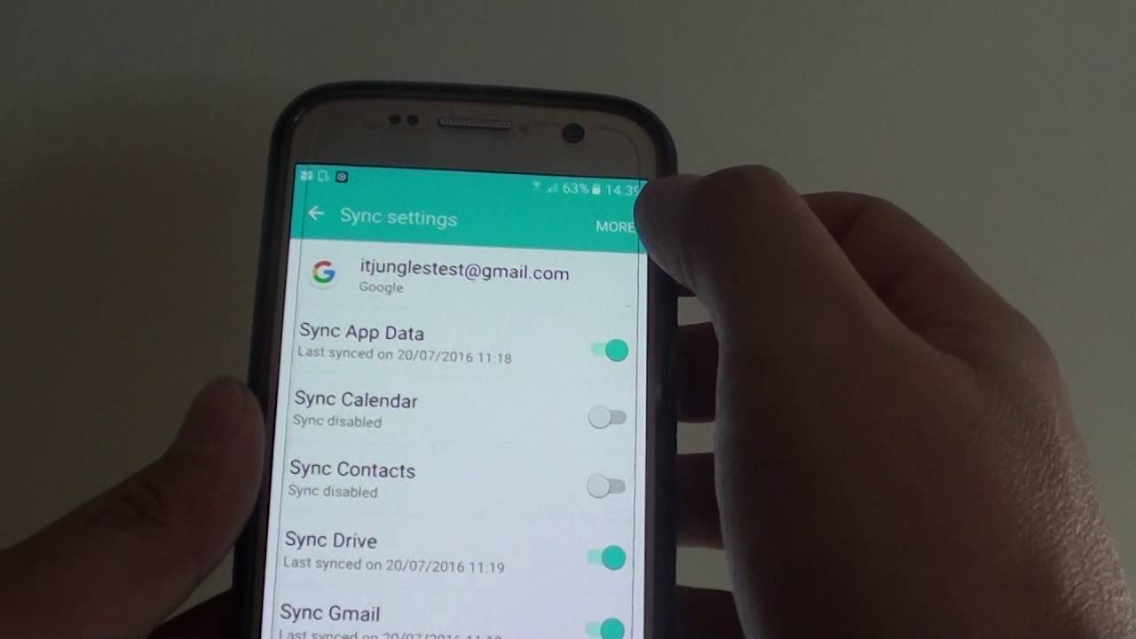 Como Borrar La Cuenta De Google De Un Celular Formateado