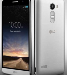 recuperar información del telefono Lg zone 180G