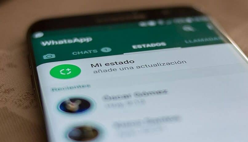 agrega contactos de whatsapp