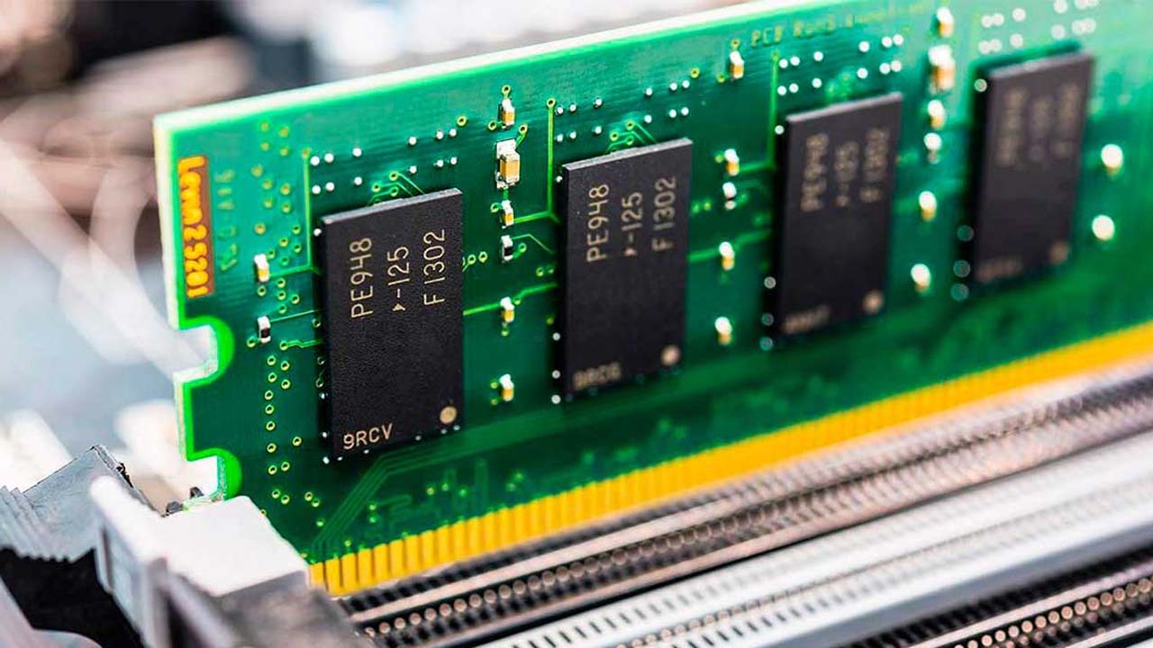 Todos los Tipos de Memoria RAM y sus Características
