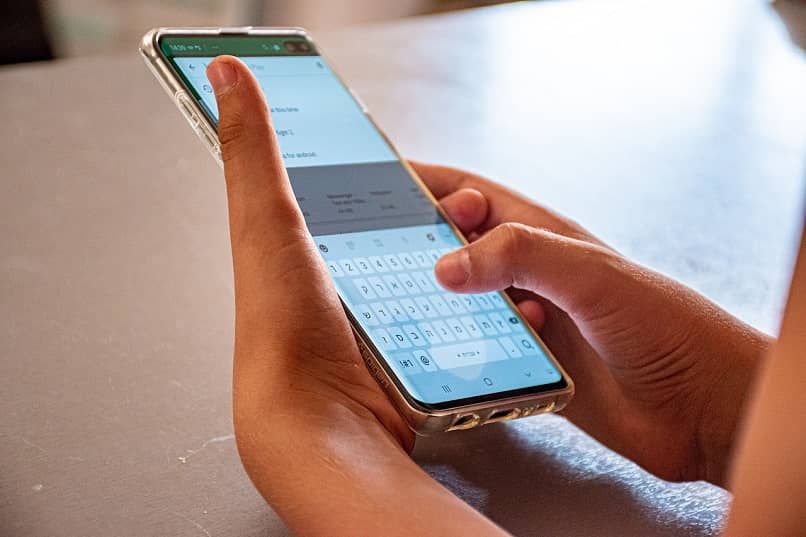 aprende a ocultar mensajes y notificaciones