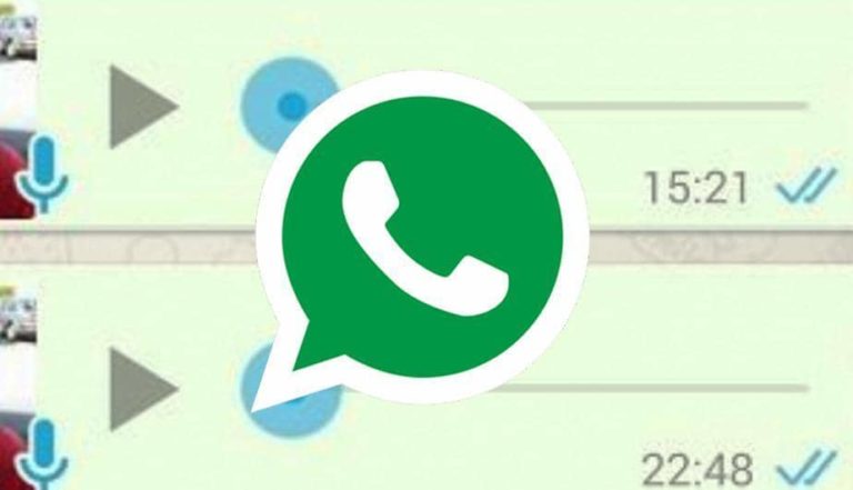 Como Escuchar Un Audio De Whatsapp Sin Abrirlo