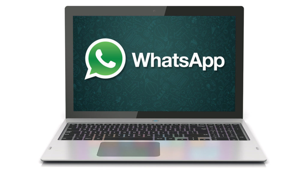 what is whatsapp for pc