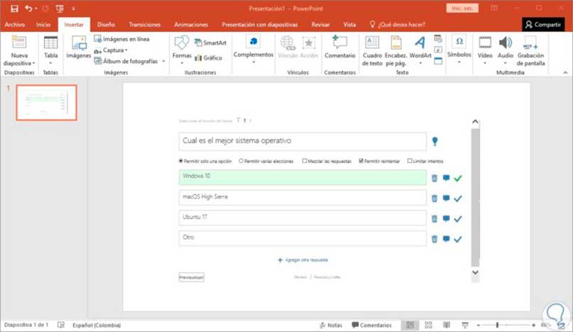 Cómo crear encuestas online gratis