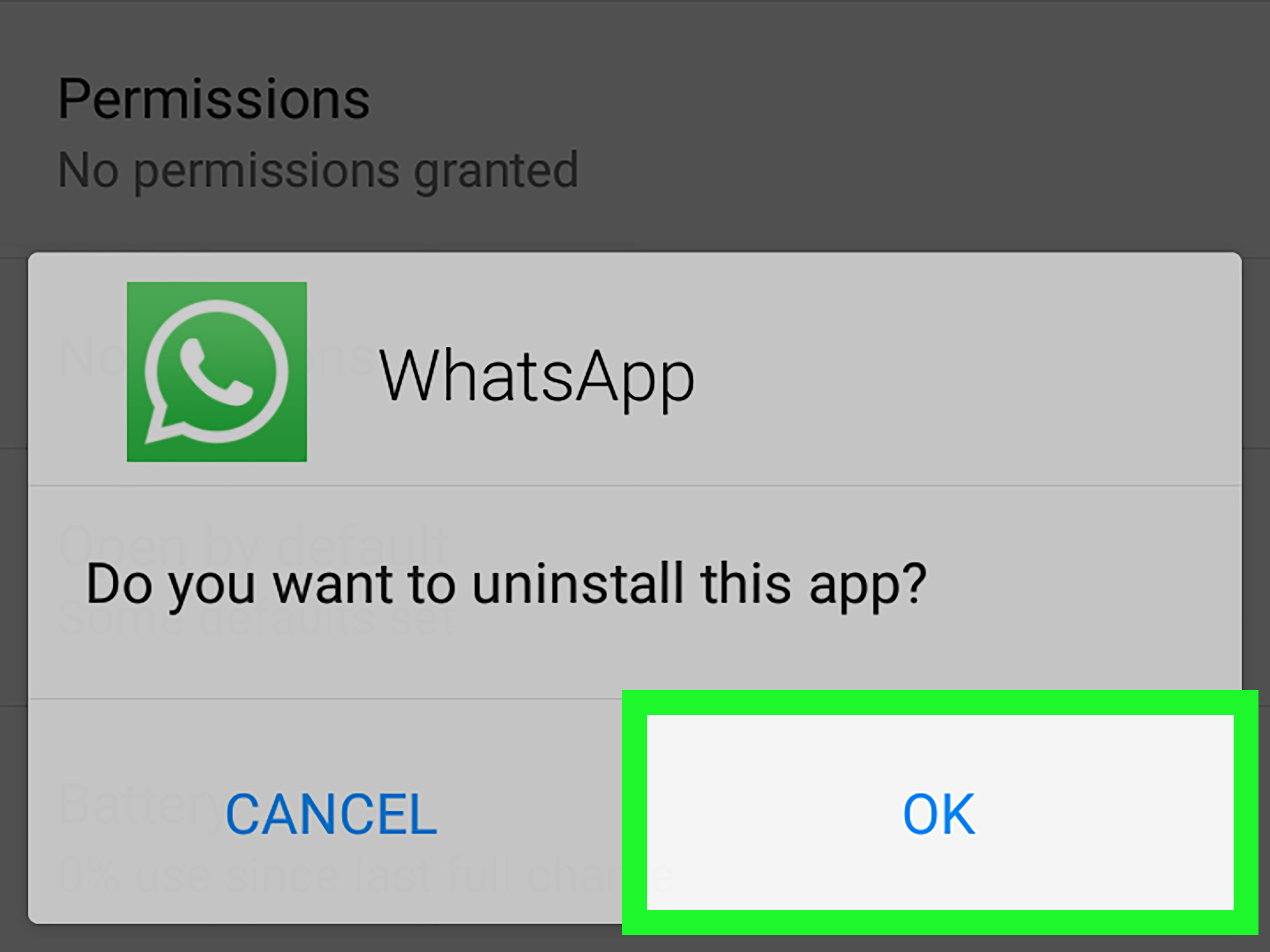 Si Desinstalo WhatsApp mis Conversaciones se Borran? | Mira Cómo Hacerlo