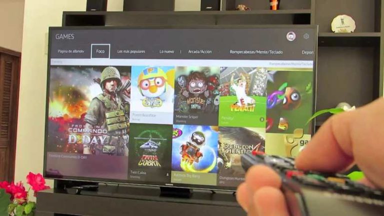 Descargar Orange Tv En Smart Tv Hisense