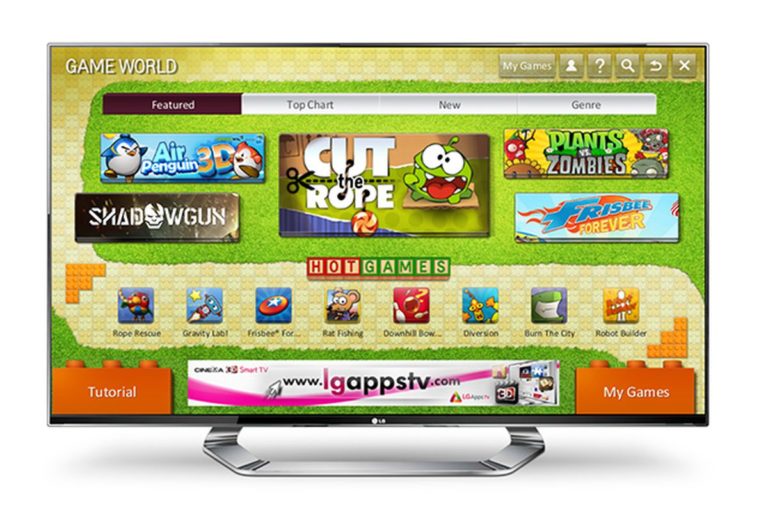 No Puedo Ver Orange Tv En Mi Smart Tv