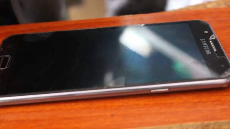 solucion pantalla negra