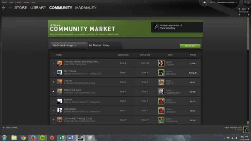 contactos juegos steam