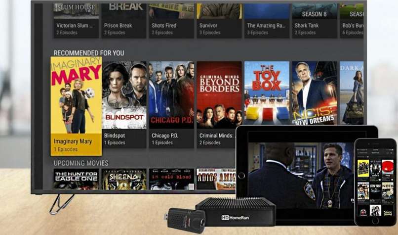 plex app ver pelliculas