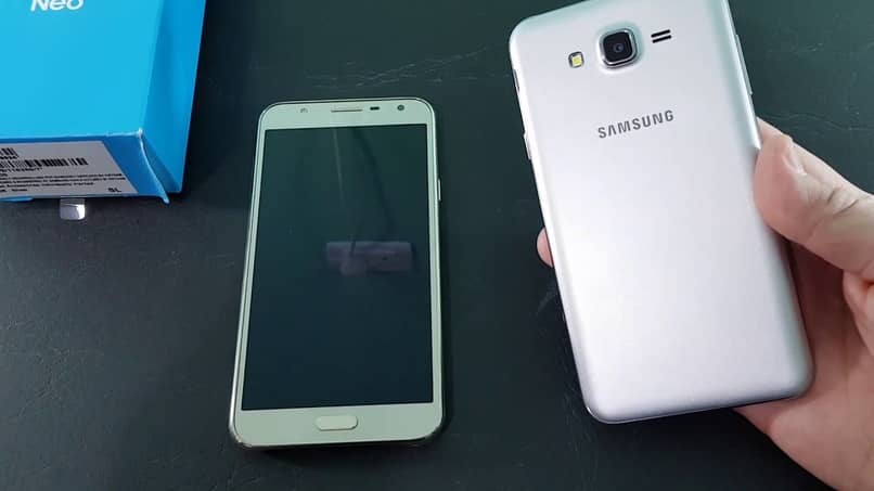 Samsung Galaxy J7 Prime VS J7 Neo ¿Cuál es mejor? Características, ventajas  y desventajas | Mira Cómo Hacerlo