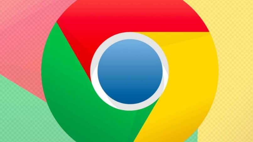 logo de google chrome