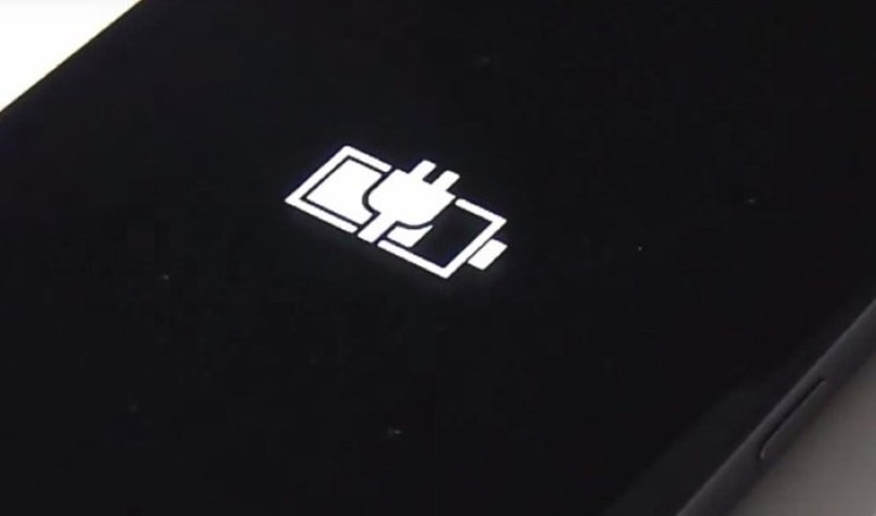 cargador de bateria movil