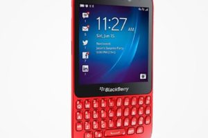 Descargar e instalar WhatsApp Messenger gratis para BlackBerry Q5, Q10 y Z10