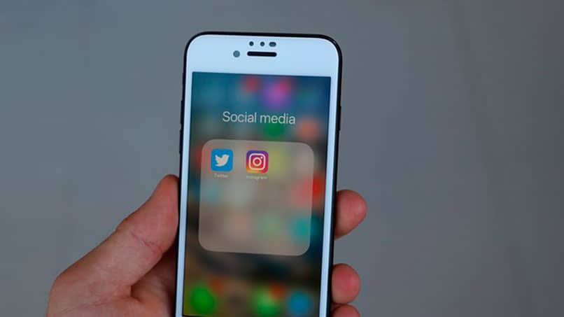 red social instagram