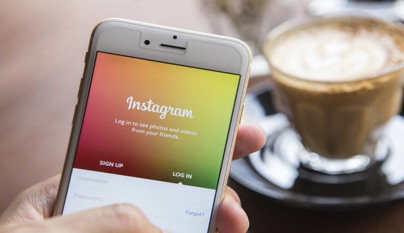 ajustes privacidad instagram