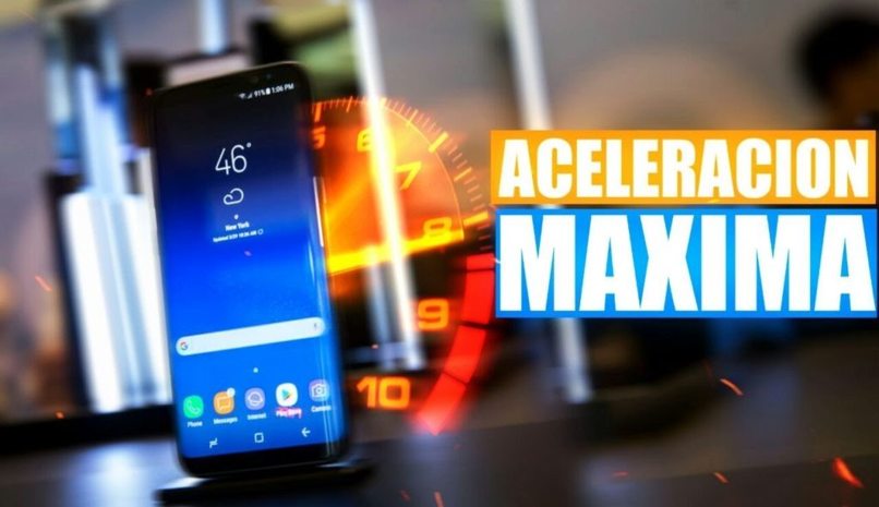 optimizar sisitema movil samsung