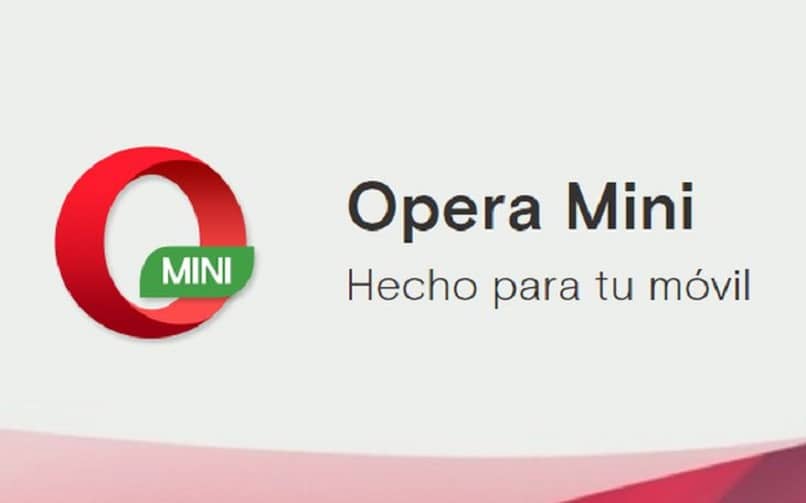 caracteristicas de opera mini