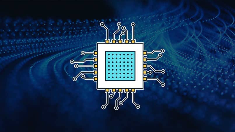 Microships en servidores