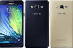 Cómo rootear o hacer root Samsung Galaxy A5 SM-A510M, A7, A7 SM-A710M y A7 SM-A700F sin PC