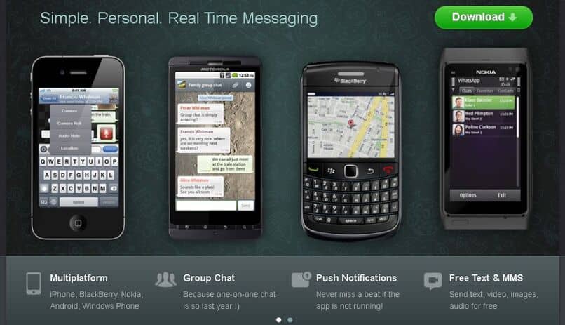 descargar whatsapp para bitel