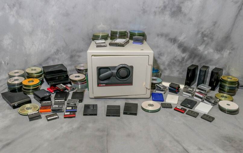 kilobyte pentabyte diferencias