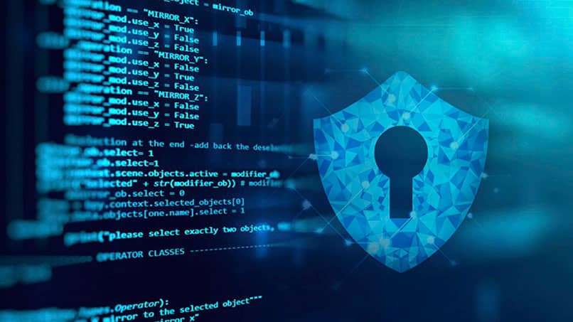 Programación en un servidor