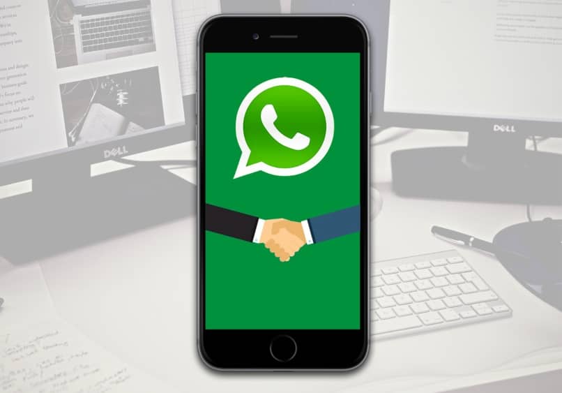 instalar whatsapp business