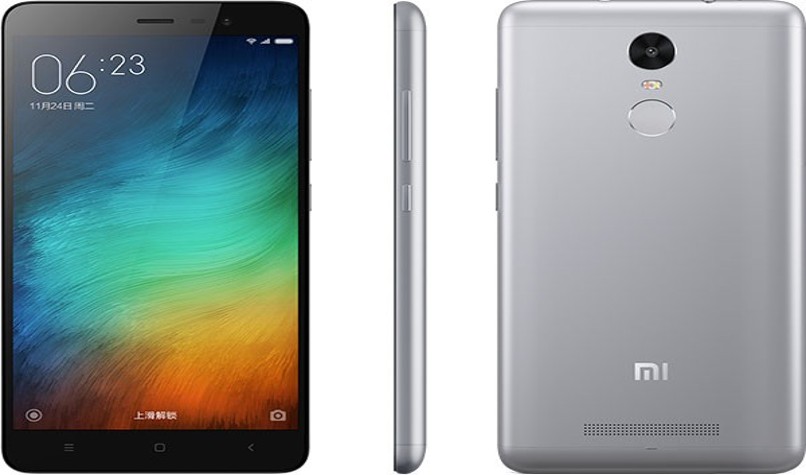 xiaomi redmi 4 rootear