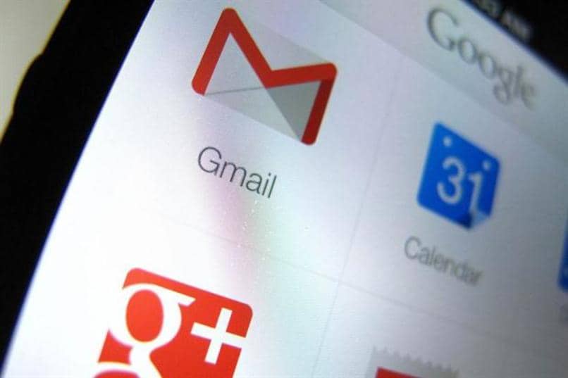 varias direcciones en gmail